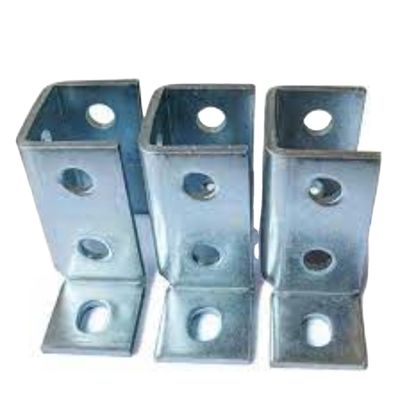 Nanfeng Custom Bending Metal Parts Customization를 위한 용납되는 소규모 주문