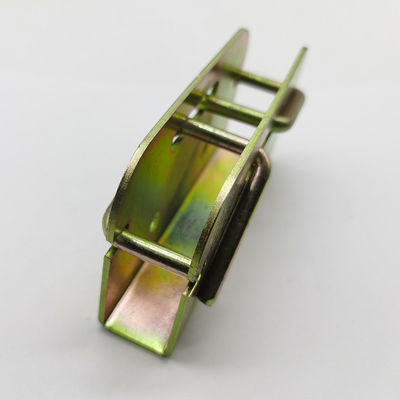 스테인리스 스틸 Nanfeng 기계 또는 자동차에 대한 주문 스탬프 금속 부품 두께 0.5mm-25mm