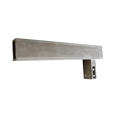 0.5mm-25mm 두께 스탬핑 레이저 절단 서비스와 함께 금속 프레임을 굽는