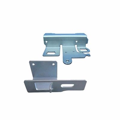 란펜에서 레이저 절단 서비스에 맞춤화 된 엽 금속 두께 0.5mm-25mm