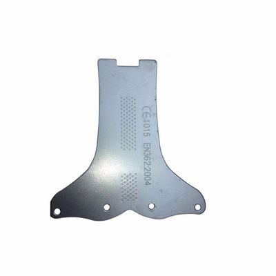 란펜에서 레이저 절단 서비스에 맞춤화 된 엽 금속 두께 0.5mm-25mm