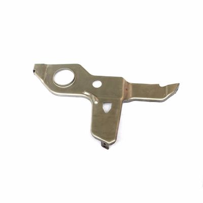 란펜에서 레이저 절단 서비스에 맞춤화 된 엽 금속 두께 0.5mm-25mm
