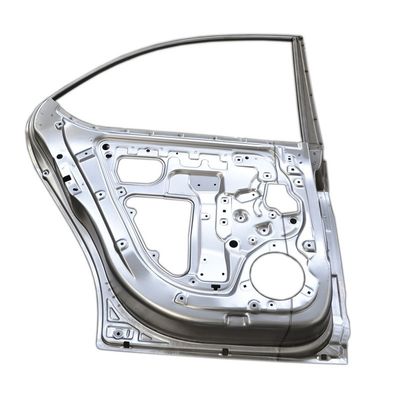 앙펜에서 자동차 금속 껍질을 가등화 0.5mm-25mm 두께 사용자 정의