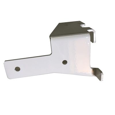 맞춤형 펀칭 프로세스 금속 엽판 스탬핑 생산용 자동차 굽기 부품