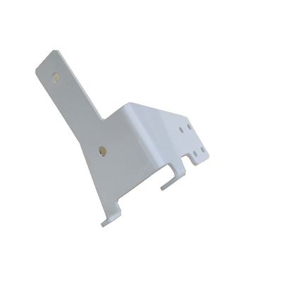 맞춤형 펀칭 프로세스 금속 엽판 스탬핑 생산용 자동차 굽기 부품