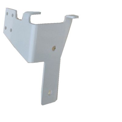 맞춤형 펀칭 프로세스 금속 엽판 스탬핑 생산용 자동차 굽기 부품