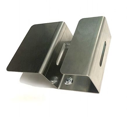 윗부분은 0.5mm-25mm의 레이저 절단 서비스 제공