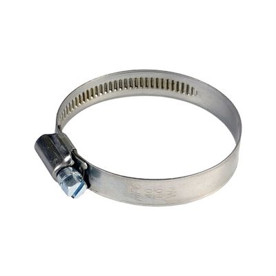 Nanfeng의 0.05mm 용도와 맞춤형 강철 및 스테인리스 스틸 튜브 클램프