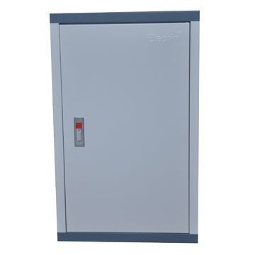 스테인레스 스틸 금속 상자 컨테이너 Nanfeng 두께 0.5mm-25mm 산업용