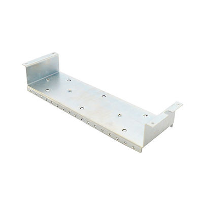 제품용 맞춤형 금속 스탬핑 부품 두께 0.5mm-25mm 맞춤화