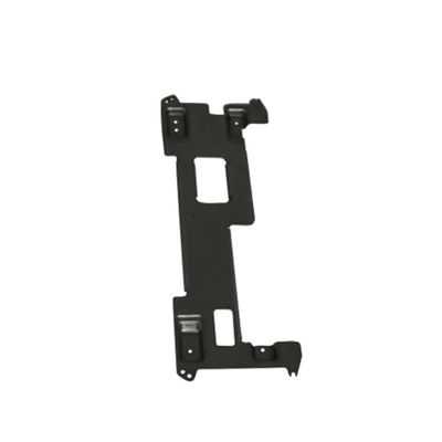 0.5mm-25mm 두께 맞춤 금속 부품 인프라 애플리케이션에 다재다능