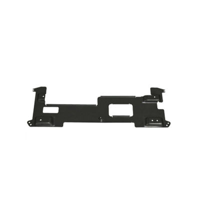 0.5mm-25mm 두께 맞춤 금속 부품 인프라 애플리케이션에 다재다능