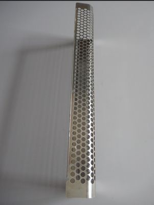 Nanfeng의 자동차용 0.5mm-25mm 스탬핑 알루미늄 시트 부품