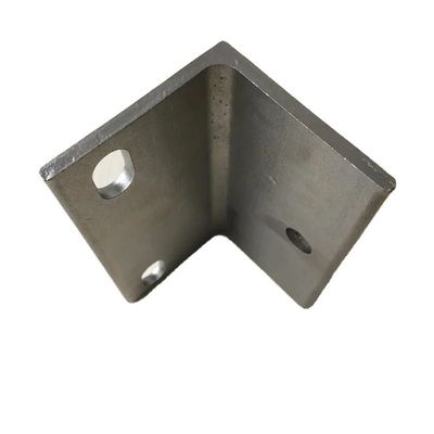 제조업용 철강 및 스테인레스 스틸 금속 부품