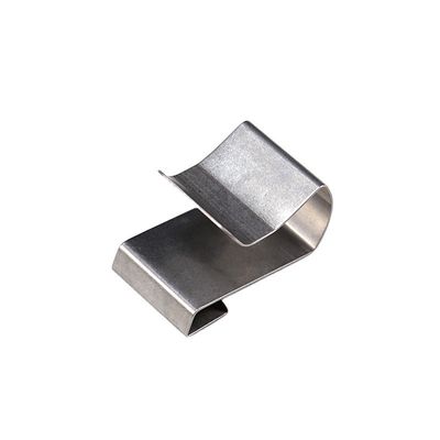 란펜 스탬핑 굽기 코팅 스테인리스 스틸 작은 부품 0.5mm-25mm 두께