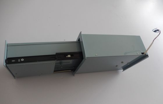 0.5mm-25mm 두께와 첨단 인프라를 가진 Nanfeng의 금속 상자