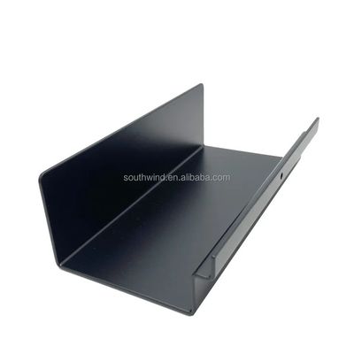 0.5mm-25mm 두께의 청금 엽 금속 부품