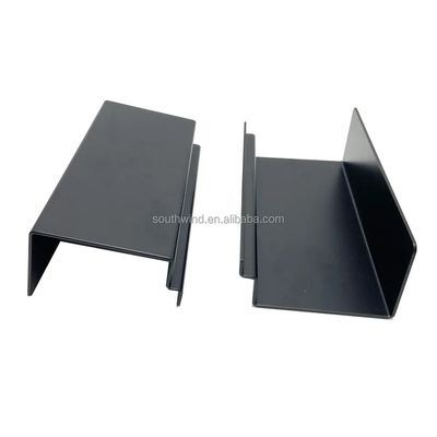 0.5mm-25mm 두께의 청금 엽 금속 부품
