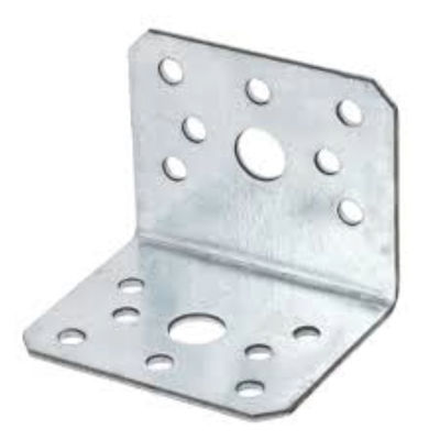 ISO9001 2008 인증 스틸 및 스테인리스 스틸 각 Brackets 저렴한 가격에