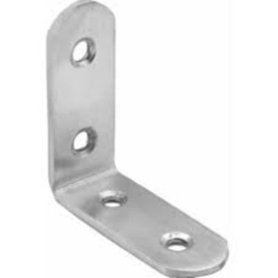 ISO9001 2008 인증 스틸 및 스테인리스 스틸 각 Brackets 저렴한 가격에