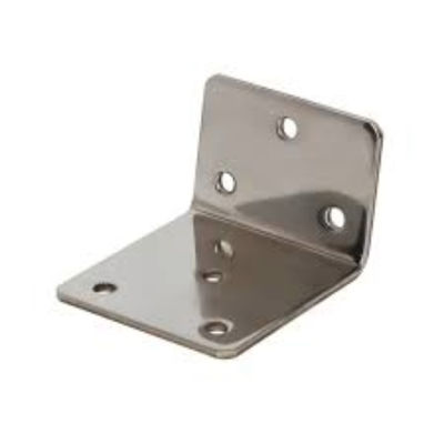 ISO9001 2008 인증 스틸 및 스테인리스 스틸 각 Brackets 저렴한 가격에