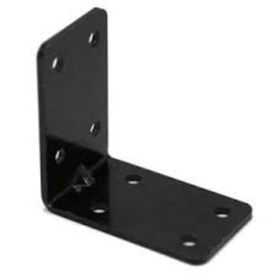ISO9001 2008 인증 스틸 및 스테인리스 스틸 각 Brackets 저렴한 가격에