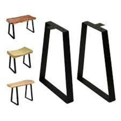 ISO9001 2008 인증 Ltd 맞춤형 강철 및 스테인리스 강철 목재 다리 브래킷