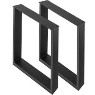 ISO9001 2008 인증 Ltd 맞춤형 강철 및 스테인리스 강철 목재 다리 브래킷