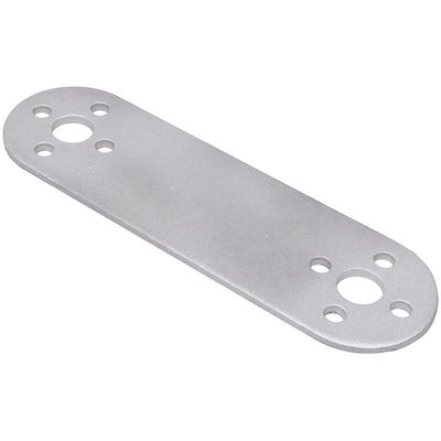 0.5mm-25mm 두께 구리 스탬핑 굽기 엽 금속 부품