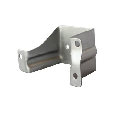 최고 등급 Nanfeng 굽는 엽 금속 부품 코팅과 0.5mm-25mm 두께