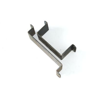 최고 등급 Nanfeng 굽는 엽 금속 부품 코팅과 0.5mm-25mm 두께