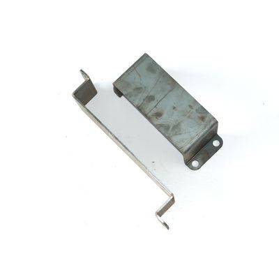 최고 등급 Nanfeng 굽는 엽 금속 부품 코팅과 0.5mm-25mm 두께