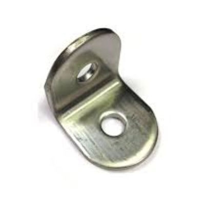 맞춤형 철강 및 스테인리스 스틸 각 Brackets 가격에 두 번째 작업 용접