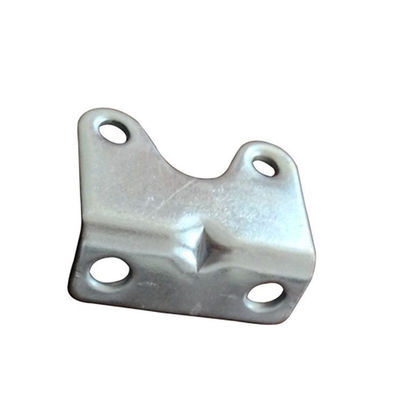 0.5mm-25mm 두께 기계용 스테인리스 스틸 또는 알루미늄 스탬핑 부품