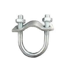 ISO9001 2008 인증을 받은 U형 볼트 스테인리스 스틸 및 탄소 스틸 Nanfeng