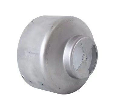 0.5mm-25mm 두께의 레이저 절단 및 굽기와 함께 Nanfeng에 스탬프 금속 컨테이너