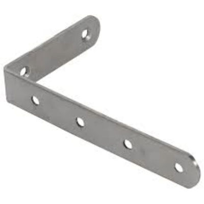 자동차 산업에 대한 저렴한 맞춤식 철강 및 스테인리스 스틸 각 Brackets