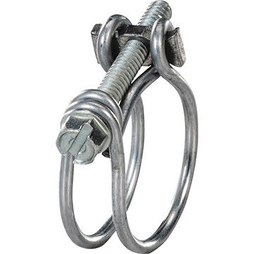 인프라 확충 프로젝트에 대 한 Nanfeng 두께 0.5mm-25mm에 금속 클램프 사용자 지정