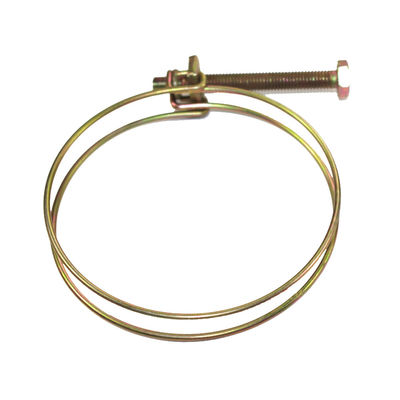 인프라 확충 프로젝트에 대 한 Nanfeng 두께 0.5mm-25mm에 금속 클램프 사용자 지정