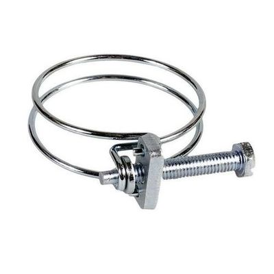 인프라 확충 프로젝트에 대 한 Nanfeng 두께 0.5mm-25mm에 금속 클램프 사용자 지정