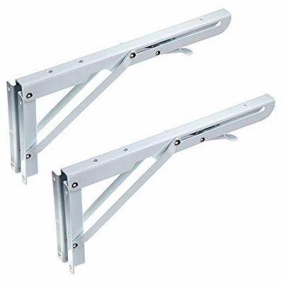 Nanfeng AC Bracket의 사용자 정의 레이저 절단 서비스로 인프라를 업그레이드하십시오.