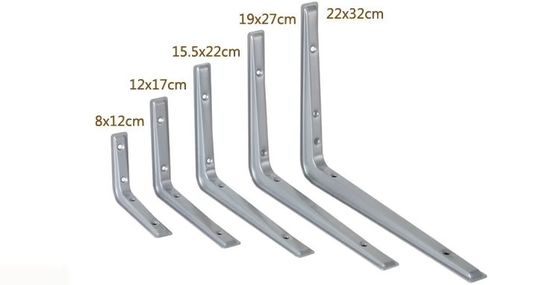 Nanfeng AC Bracket의 사용자 정의 레이저 절단 서비스로 인프라를 업그레이드하십시오.