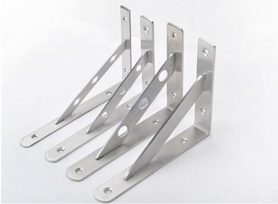 Nanfeng AC Bracket의 사용자 정의 레이저 절단 서비스로 인프라를 업그레이드하십시오.