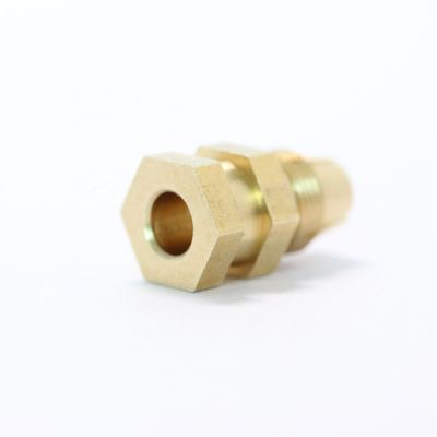 작은 주문을 받아 들인다 0.5mm-25mm에서 두께가 있는 Nanfeng 청동 핑팅
