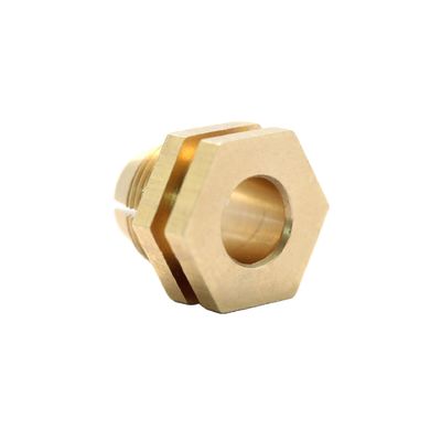 작은 주문을 받아 들인다 0.5mm-25mm에서 두께가 있는 Nanfeng 청동 핑팅