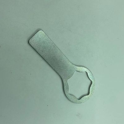 1급 용접 공정 자동차 및 기타를 위한 맞춤형 청동 스탬핑 부품