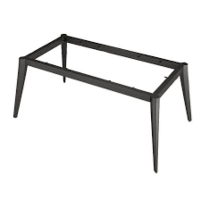 원료 알루미늄 강철 스테인리스 강철 목재 다리 브래킷 저렴한 가격