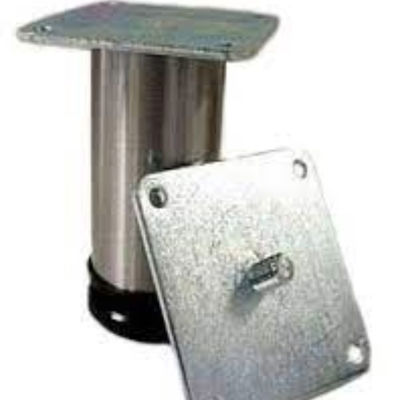 원료 알루미늄 강철 스테인리스 강철 목재 다리 브래킷 저렴한 가격