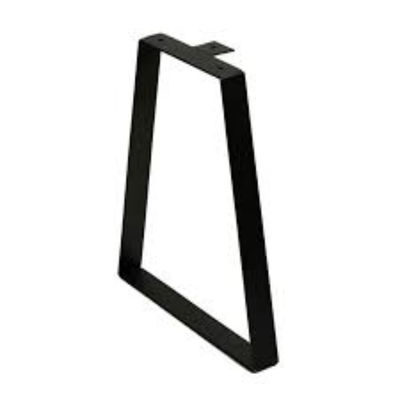 원료 알루미늄 강철 스테인리스 강철 목재 다리 브래킷 저렴한 가격