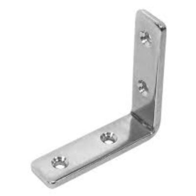 자동 압력 라인 저 가격에 강철 및 스테인레스 스틸 각 Brackets 맞춤